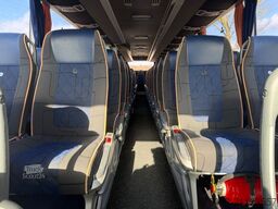 MERCEDES-BENZ Tourismo E 15 RHD (wenig Km*TOP*DE)