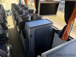 MERCEDES-BENZ Tourismo E 15 RHD (wenig Km*TOP*DE)