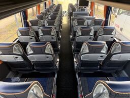 MERCEDES-BENZ Tourismo E 15 RHD (wenig Km*TOP*DE)