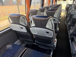 MERCEDES-BENZ Tourismo E 15 RHD (wenig Km*TOP*DE)