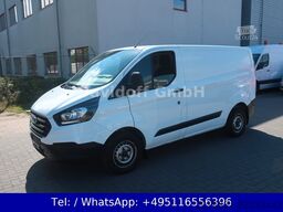 FORD 260 L1 Startup