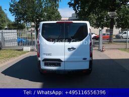 FORD 260 L1 Startup