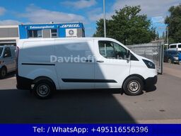 FORD 260 L1 Startup