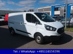FORD 260 L1 Startup