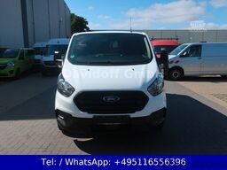 FORD 260 L1 Startup