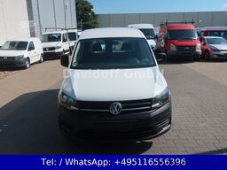 VOLKSWAGEN Nr. 261 Caddy 1.Hand / Klima / Start Stopp /