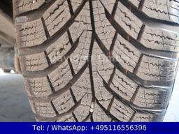 VOLKSWAGEN Nr. 261 Caddy 1.Hand / Klima / Start Stopp /