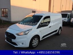 FORD Nr.75 Transit Connect lang 1.Hand / Klima / PDC