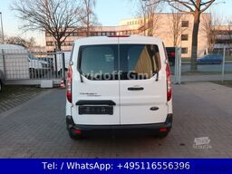 FORD Nr.75 Transit Connect lang 1.Hand / Klima / PDC