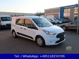 FORD Nr.75 Transit Connect lang 1.Hand / Klima / PDC
