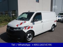 VOLKSWAGEN Nr.153 T6.1 2.Hand / DSG / Werkstatt / ACC / PDC