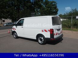 VOLKSWAGEN Nr.153 T6.1 2.Hand / DSG / Werkstatt / ACC / PDC