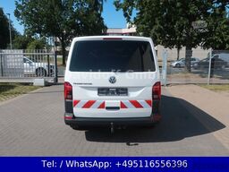 VOLKSWAGEN Nr.153 T6.1 2.Hand / DSG / Werkstatt / ACC / PDC