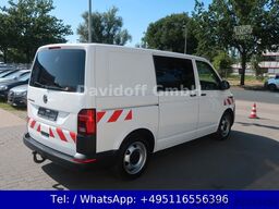 VOLKSWAGEN Nr.153 T6.1 2.Hand / DSG / Werkstatt / ACC / PDC