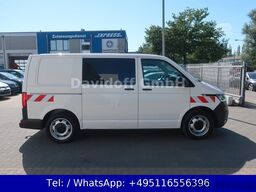 VOLKSWAGEN Nr.153 T6.1 2.Hand / DSG / Werkstatt / ACC / PDC