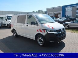 VOLKSWAGEN Nr.153 T6.1 2.Hand / DSG / Werkstatt / ACC / PDC