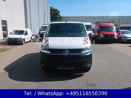 VOLKSWAGEN Nr.153 T6.1 2.Hand / DSG / Werkstatt / ACC / PDC