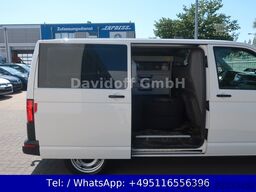 VOLKSWAGEN Nr.153 T6.1 2.Hand / DSG / Werkstatt / ACC / PDC