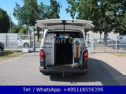 VOLKSWAGEN Nr.153 T6.1 2.Hand / DSG / Werkstatt / ACC / PDC