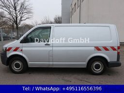 VOLKSWAGEN T5 Transporter Kasten-Kombi 4Motion FN: A11