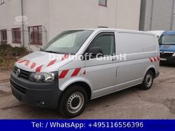 VOLKSWAGEN T5 Transporter Kasten-Kombi 4Motion FN: A11