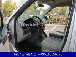 VOLKSWAGEN T5 Transporter Kasten-Kombi 4Motion FN: A11