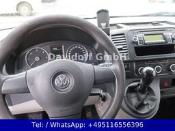 VOLKSWAGEN T5 Transporter Kasten-Kombi 4Motion FN: A11