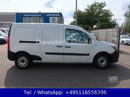MERCEDES-BENZ Citan Kasten 109 CDI extralang / Klima / 1 Hand