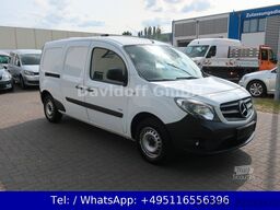 MERCEDES-BENZ Citan Kasten 109 CDI extralang / Klima / 1 Hand