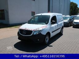 MERCEDES-BENZ Citan Kasten 109 CDI lang / Klima