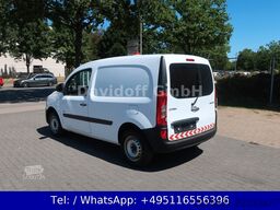MERCEDES-BENZ Citan Kasten 109 CDI lang / Klima