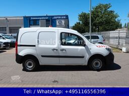 MERCEDES-BENZ Citan Kasten 109 CDI lang / Klima