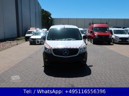 MERCEDES-BENZ Citan Kasten 109 CDI lang / Klima