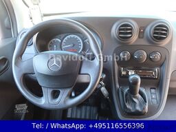MERCEDES-BENZ Citan Kasten 109 CDI lang / Klima
