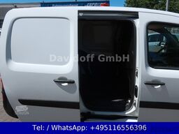 MERCEDES-BENZ Citan Kasten 109 CDI lang / Klima