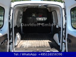 MERCEDES-BENZ Citan Kasten 109 CDI lang / Klima