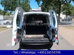 MERCEDES-BENZ Citan Kasten 109 CDI lang / Klima