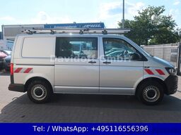 VOLKSWAGEN T6 Transporter/ 5 Sitze / 4Motion /Klima /FN:229