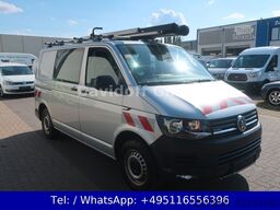 VOLKSWAGEN T6 Transporter/ 5 Sitze / 4Motion /Klima /FN:229