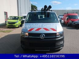 VOLKSWAGEN T6 Transporter/ 5 Sitze / 4Motion /Klima /FN:229
