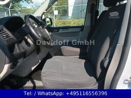 VOLKSWAGEN T6 Transporter/ 5 Sitze / 4Motion /Klima /FN:229