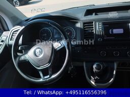 VOLKSWAGEN T6 Transporter/ 5 Sitze / 4Motion /Klima /FN:229