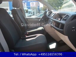 VOLKSWAGEN T6 Transporter/ 5 Sitze / 4Motion /Klima /FN:229