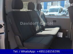 VOLKSWAGEN T6 Transporter/ 5 Sitze / 4Motion /Klima /FN:229
