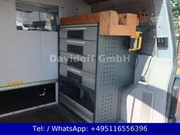 VOLKSWAGEN T6 Transporter/ 5 Sitze / 4Motion /Klima /FN:229