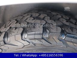 VOLKSWAGEN T6 Transporter/ 5 Sitze / 4Motion /Klima /FN:229