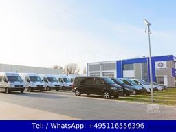 VOLKSWAGEN T6 Transporter Kasten lang/Klima/1 Hand/Nr. B63