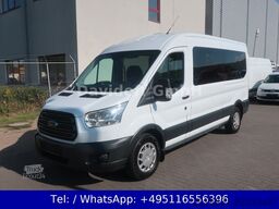 FORD Transit Kombi 350 L3 Rampe/Klima/BTW/ FN:239