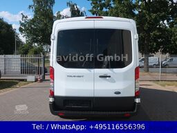 FORD Transit Kombi 350 L3 Rampe/Klima/BTW/ FN:239