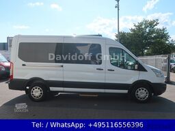FORD Transit Kombi 350 L3 Rampe/Klima/BTW/ FN:239
